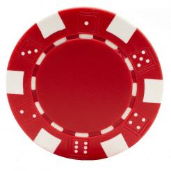 Composite Poker Chips