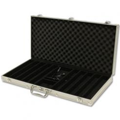 Poker Chip Cases & Storage 
