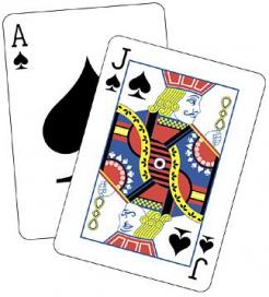 Playing Cards
