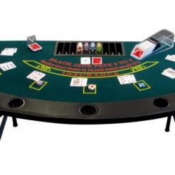 Blackjack Supplies