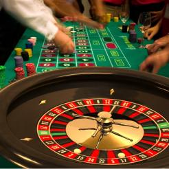 Roulette Supplies
