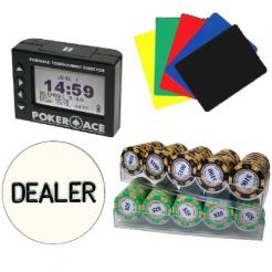 Poker Accessories