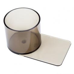 poker table cup holders 