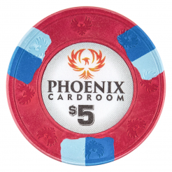 High Quality Casino Grade Poker Chips